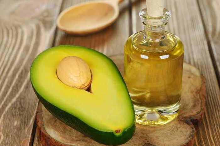 Avocado oil