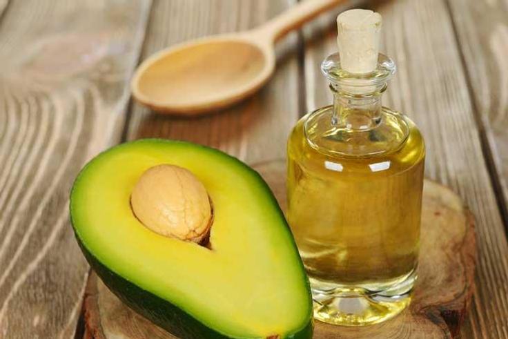 Avocado oil