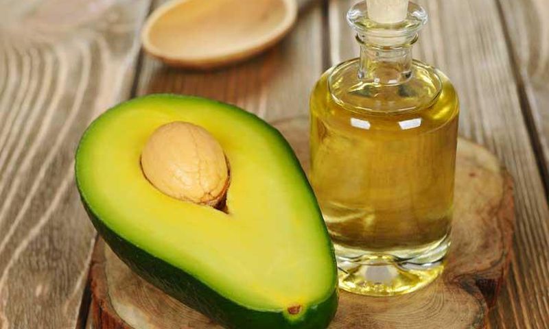 Avocado oil