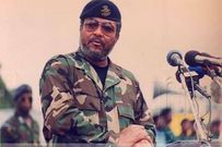 Jerry John Rawlings