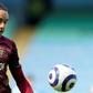 Injured - Leeds United's Helder Costa