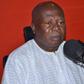 Dr Amoako Tuffuor