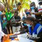 ‘Very good results across the country’ – Mahama rallies supporters to be vigilant