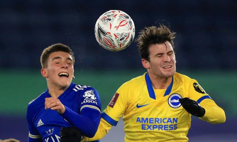 Heading in football is under the spotlight