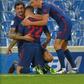 Mario Hermoso's goal at Sociedad was his first of the league season