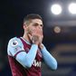 West Ham midfielder Manuel Lanzini has apologised after breaking coronavirus rules