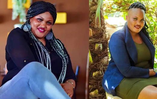 Susan Metta: Men doubt I’m HIV positive; stop judging by smooth skin & well-built body