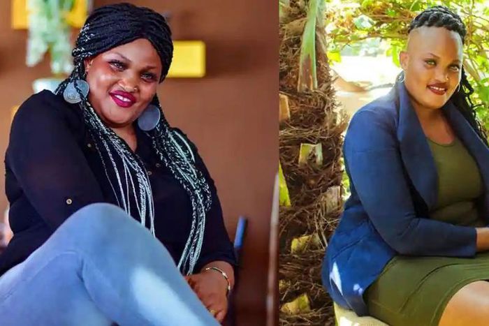 Susan Metta: Men doubt I’m HIV positive; stop judging by smooth skin & well-built body