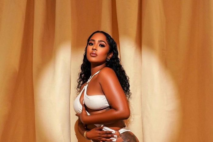 Instagram model Mya Yafai [Instagram/MaiYafai]