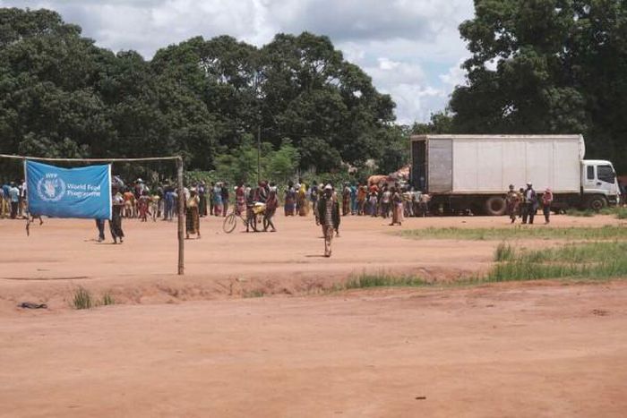 World Food Programme (WFP)