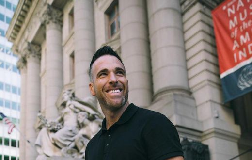 Ralph DiBugnara