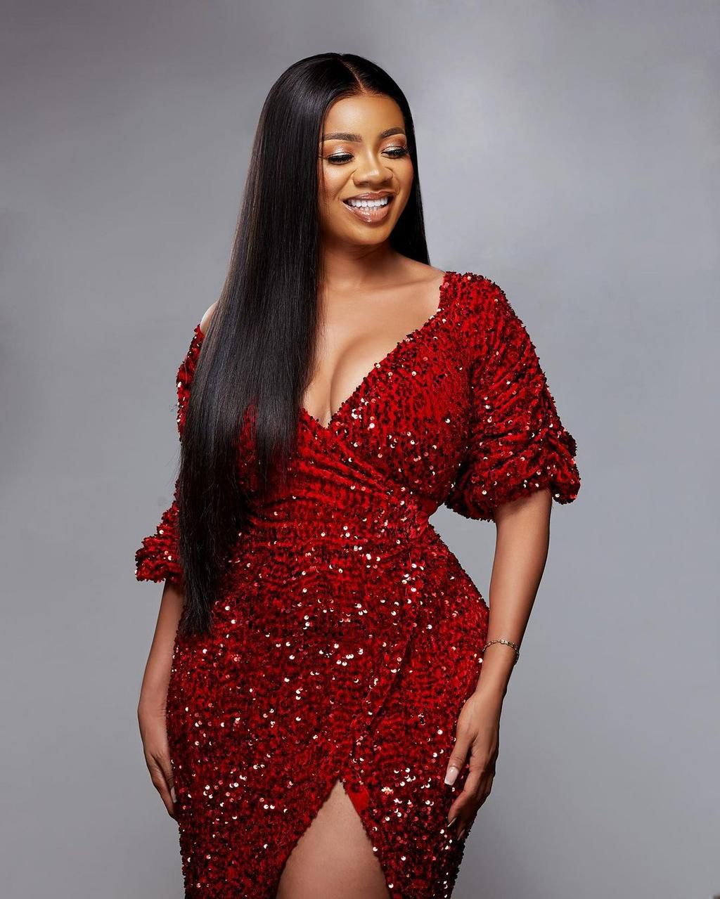 Serwaa Amihere