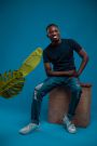 Joshua Cleopas Nyamekye's story is inspiring