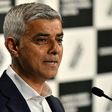 London Mayor Sadiq Khan the Scottish Culture Minister and the Scottish Football Association have told Scotland fans not to come to the Euro 2020 match with England at Wembley unless they have tickets or a safe place to watch it
