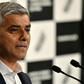 London Mayor Sadiq Khan the Scottish Culture Minister and the Scottish Football Association have told Scotland fans not to come to the Euro 2020 match with England at Wembley unless they have tickets or a safe place to watch it