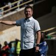 Maltese coach Dylan Kerr won the South African FA Cup in just his second match as TTM coach.