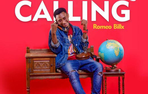Romeo Blinx
