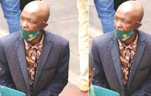 Barber ordered to pay over GHS28k or go to jail 60 days for beating his wife