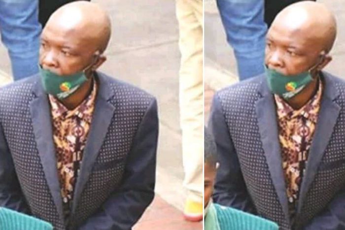 Barber ordered to pay over GHS28k or go to jail 60 days for beating his wife