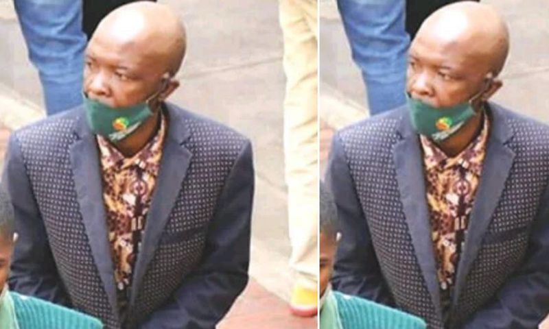 Barber ordered to pay over GHS28k or go to jail 60 days for beating his wife
