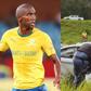 Ex-South Africa defender Anele Ngcongca dies in car crash