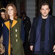 ‘Game of Thrones’ stars Kit Harington and Rose Leslie welcome first baby