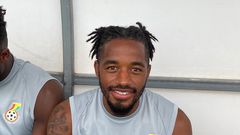 Brentford winger Tariqe Fosu sent home from Black Stars camp ahead of Morocco friendly