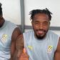 Brentford winger Tariqe Fosu sent home from Black Stars camp ahead of Morocco friendly