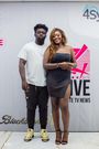Eazzy, Mr Drew and more grace birthday party of Cass T and BBVIP launch