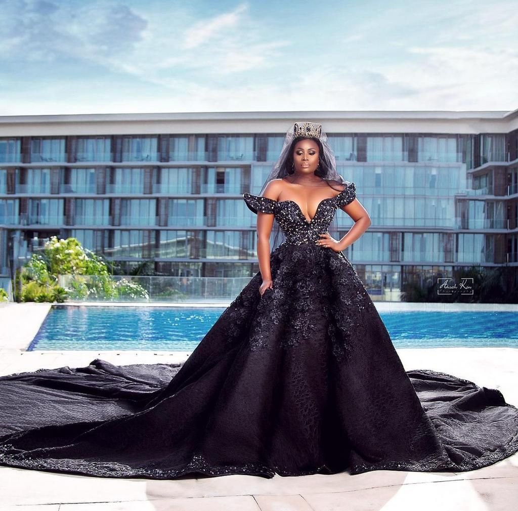 Nana Akua Addo