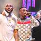 Wizkid and Davido 30 billion concert