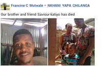 28-year-old man slaughters 20-year-old wife to death before killing himself