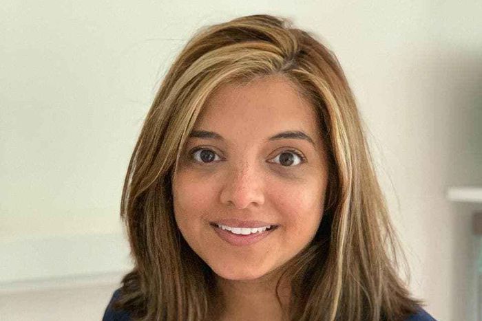 Dr. Kavita Mariwalla