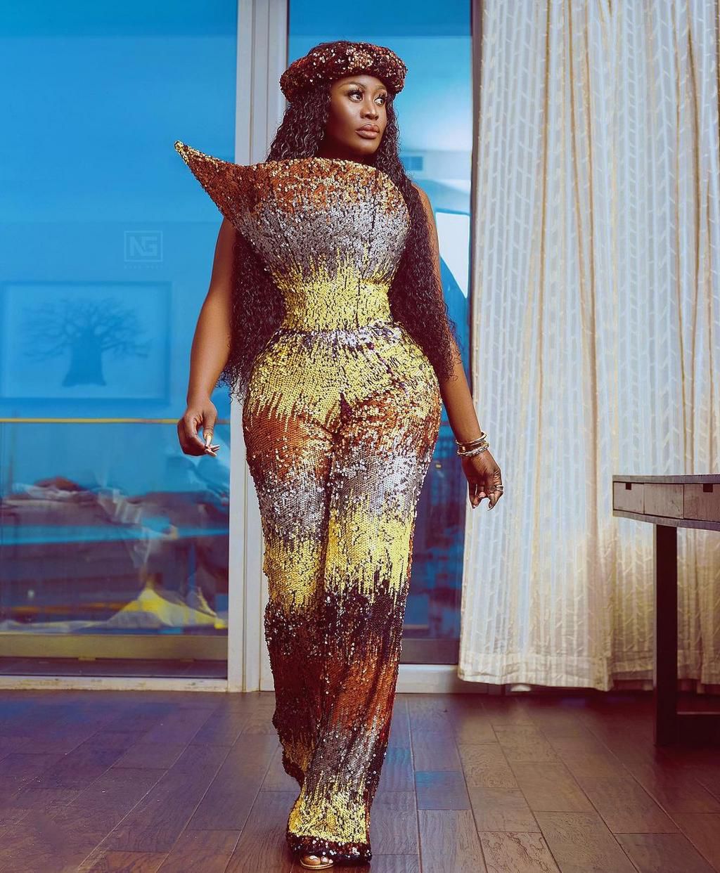Nana Akua Addo