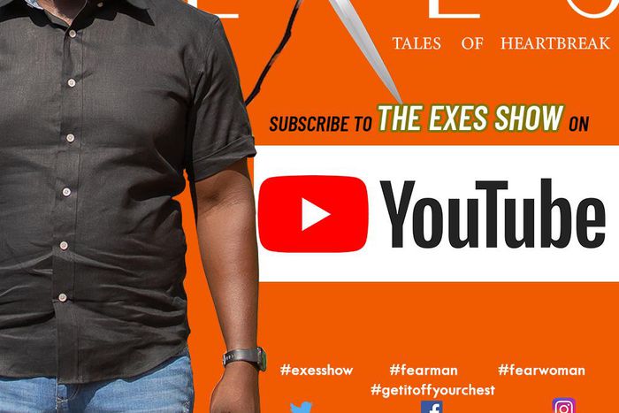 Exes YouTube show