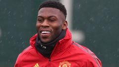 Timothy Fosu-Mensah