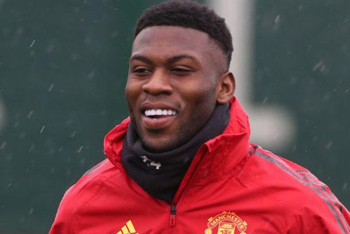 I support Asante Kotoko – Timothy Fosu-Mensah