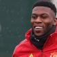 I support Asante Kotoko – Timothy Fosu-Mensah