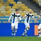 Teemu Pukki (C) scored 10 of Finland's 16 goals in Euro 2020 qualifying
