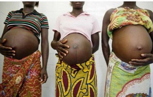Girl, 15 gets pregnant, infected with HIV and Syphilis after mother forced her into sex work