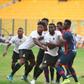 Black Stars vs Legon Cities