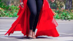 Nana Akua Addo