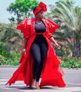 Nana Akua Addo