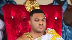 Kwadwo Safo Kantanka Jnr