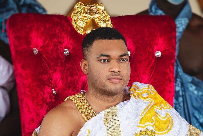 Kwadwo Safo Kantanka Jnr