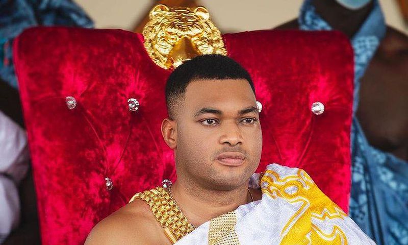 Kwadwo Safo Kantanka Jnr