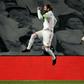Sergio Ramos scored a penalty in Real Madrid's Champions League win over Atalanta on Tuesday.