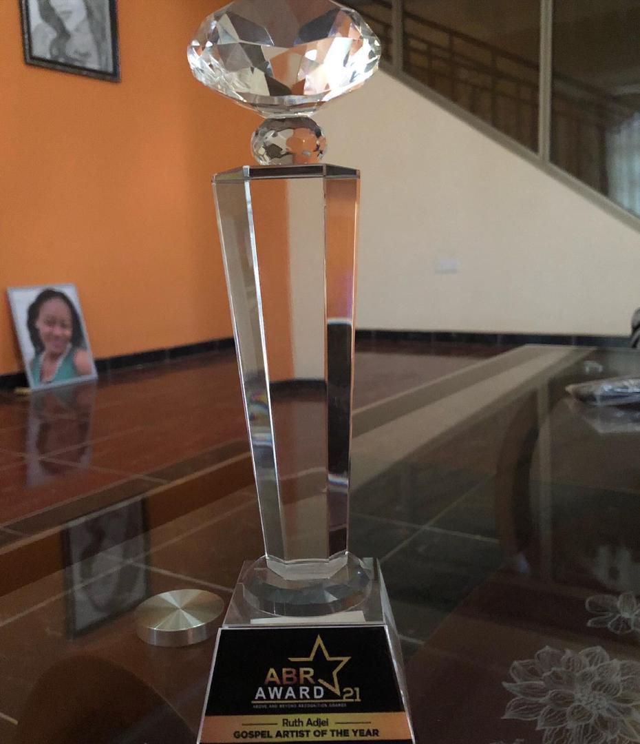ABR award