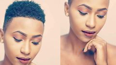 “One day we’ll all agree that one woman won’t be enough for a man” - Pretty lady predicts