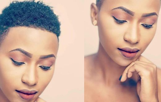 “One day we’ll all agree that one woman won’t be enough for a man” - Pretty lady predicts